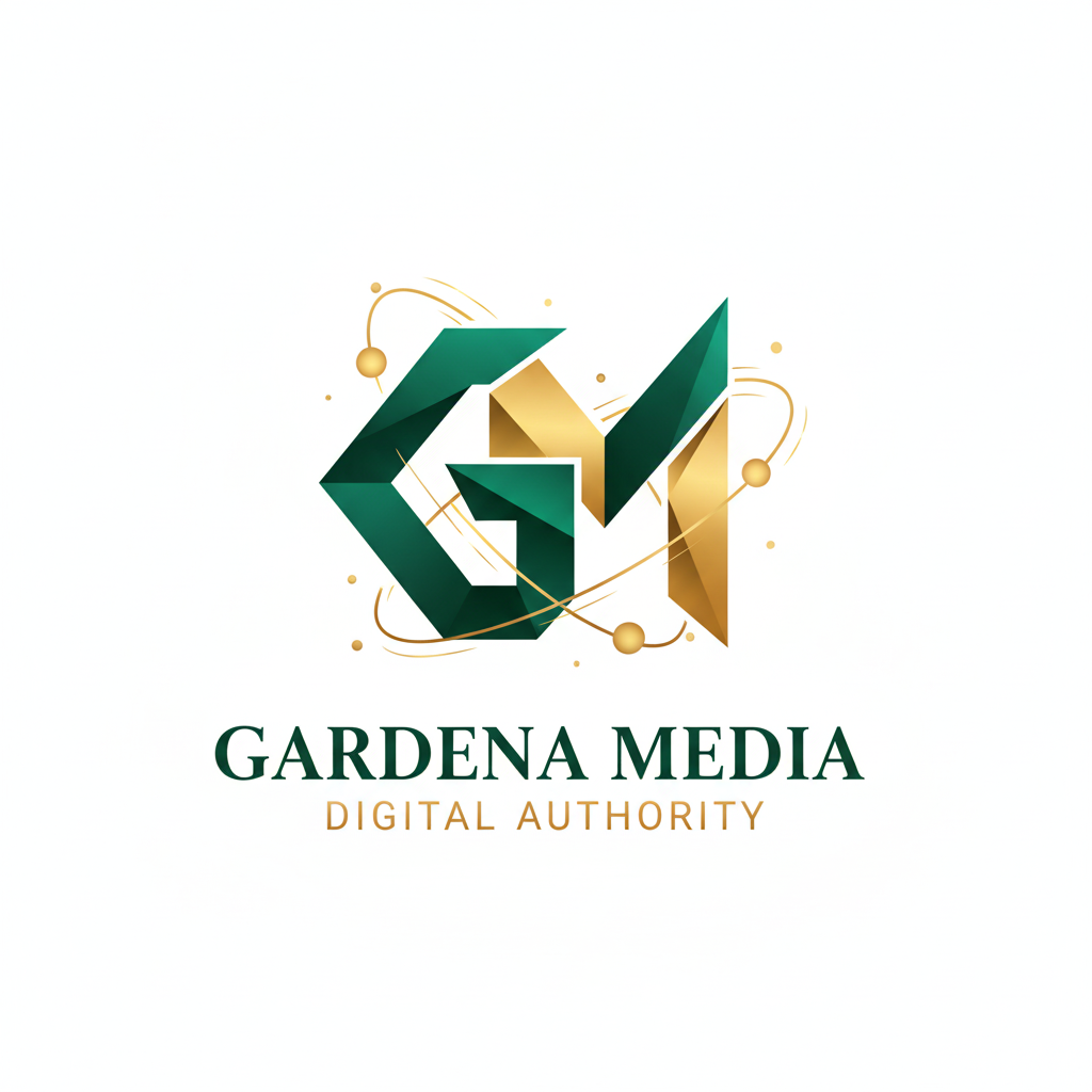 Gardena Media